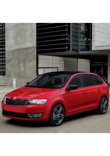 Skoda Rapid 2012-2021 Cam Su Fiskiye Pompası Motoru 1K6955651