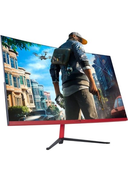 GMX5849 İ5 3.Nesil 16GB Ram 512GB SSD 4GB GTX1050TI 27"Oyun Bilgisayarı
