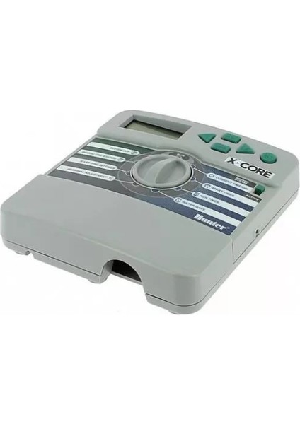 X-Core 801 Kontrol Ünitesi ve Selenoid Vana Seti (8 Istasyon) fiyatları