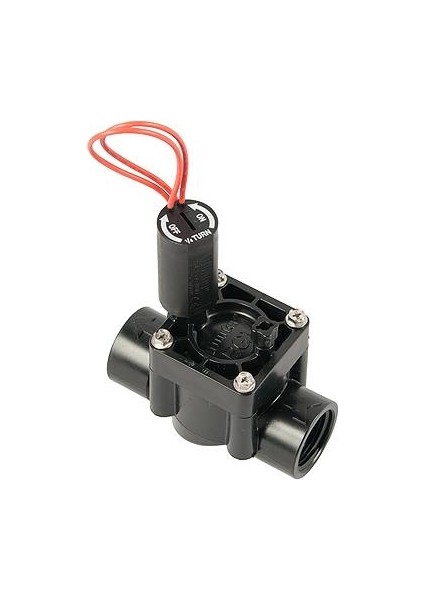 X-Core 801 Kontrol Ünitesi ve Selenoid Vana Seti (8 Istasyon) modelleri