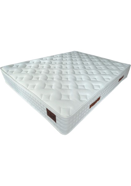 King Royal Lüks Bedding Nano Ortopedik Yatak