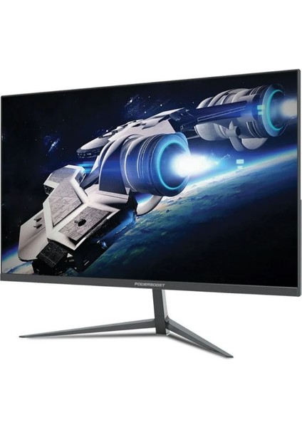 GMX5848 İ5 3.Nesil 16GB Ram 512GB SSD 4GB GTX1050TI 23.8"Oyun Bilgisayarı