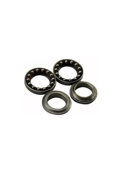 Rks Rt 250 Cross Furş Takımı Orjinal