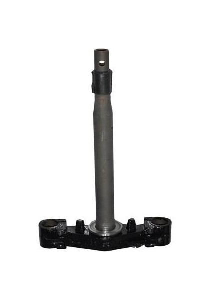 Rks Newlight Pro 125 Ön Maşa Orjinal