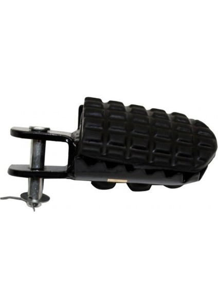 Rks Rt 250 Cross Ön Basamak Sağ-Sol Orjinal