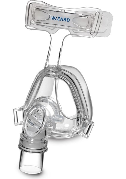 Cpap Burun Maskesi(Large)
