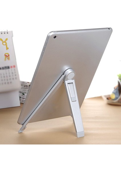 XML Dünyası Powermaster Ipad/ıpad2 Tablet Pc Standı (Metal+Ayarlanabilir)