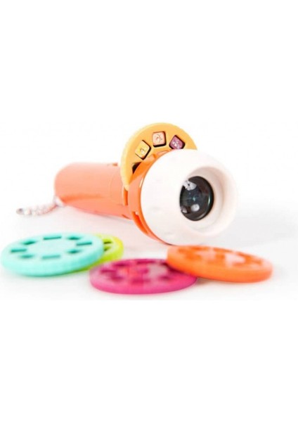 Projeksiyonlu Hikaye Kitabı - Tropikal Hayvanlar indirimleri