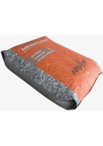 Aktif Karbon Coconut Torba - 25 kg -06100005 fırsatları