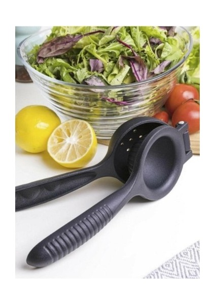 Portakal Limon Narenciye Sıkacağı Döküm 23 cm