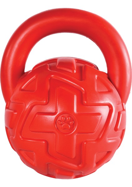Gıcırtı Kettlebell