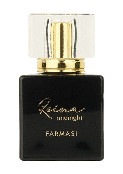 REINA MIDNIGHT EDP KADIN PARFÜMÜ 45 ML