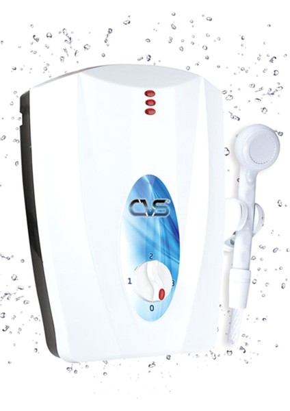 Dn 5265 Armutlu Elektrikli Şofben 7322