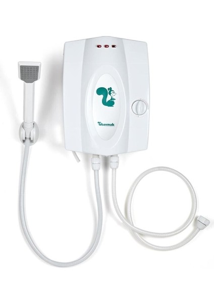 BT-8000 Banyo Tipi Su Isıtıcı