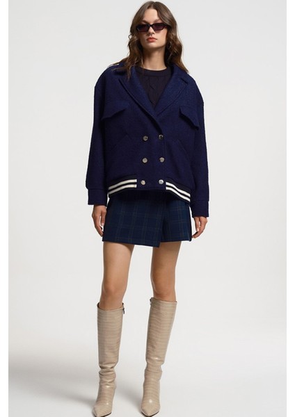 Kadın Mont indirimleri