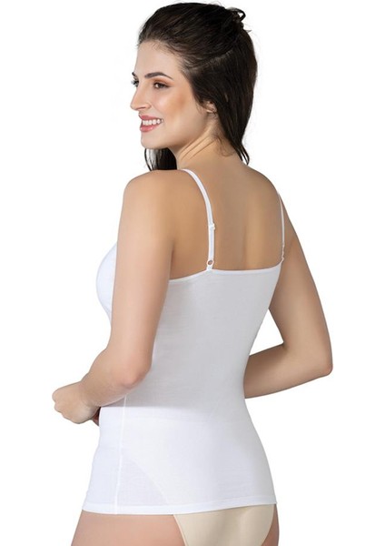 Toparlayıcı Modal Cotton Kadın Hamile Emzirme Atleti 1414 Ten fiyatları