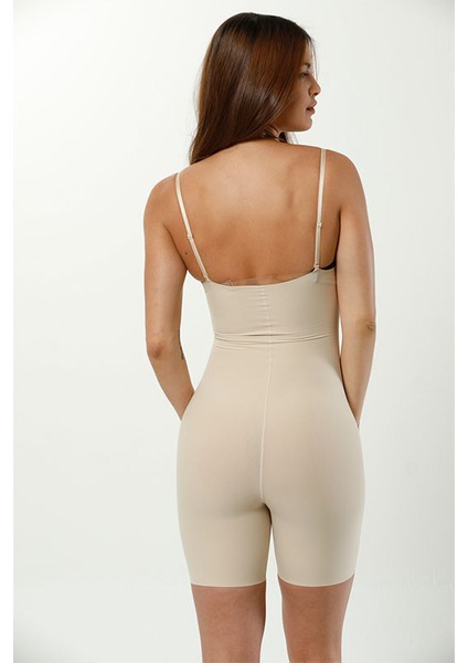 Lazer Kesim 2 Beden Incelten Tam Boy Hayalet Kadın Korse indirimleri