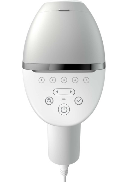 Lumea 450.000 Atım Premium 8000 Series Ipl Epilasyon Cihazı, Yüksek Performanslı, Cilt Tonu Sensörlü, Çanta Hediyeli, Dahili Uv Koruması - Luciole Lambader Hediye!