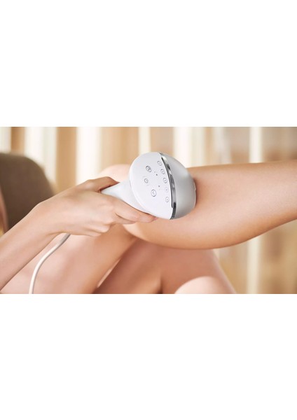 Lumea 450.000 Atım Premium 8000 Series Ipl Epilasyon Cihazı, Yüksek Performanslı, Cilt Tonu Sensörlü, Çanta Hediyeli, Dahili Uv Koruması - Luciole Lambader Hediye!
