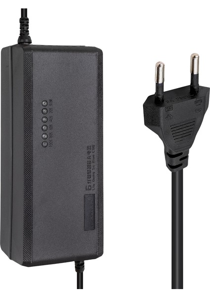 PM-6131 60 Volt - 38 Amper Elektrikli Bisiklet Şarj Cihazı fiyatları