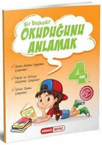 4. Sınıf Bir Başkadır Okuduğunu Anlamak