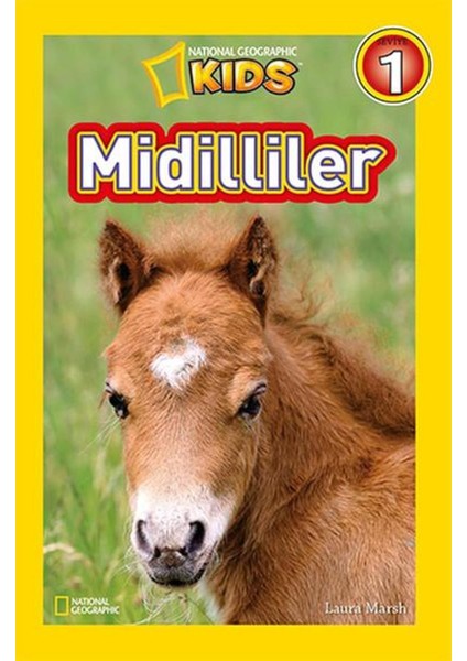 National Geographic Kids  Midilliler