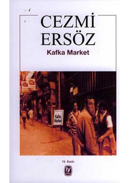 Kafka Market