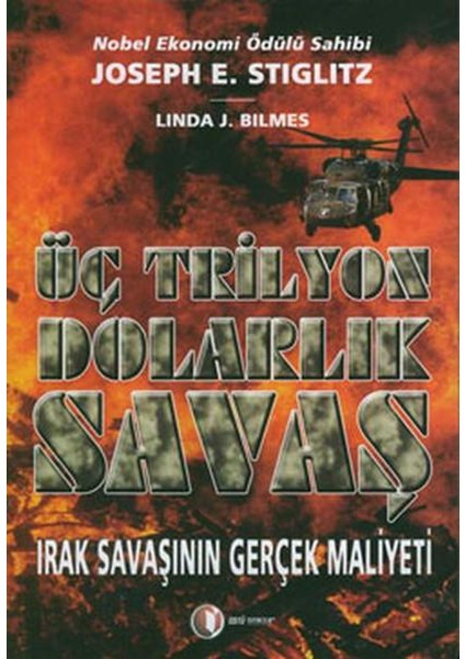 Üç Trilyon Dolarlık Savaş
