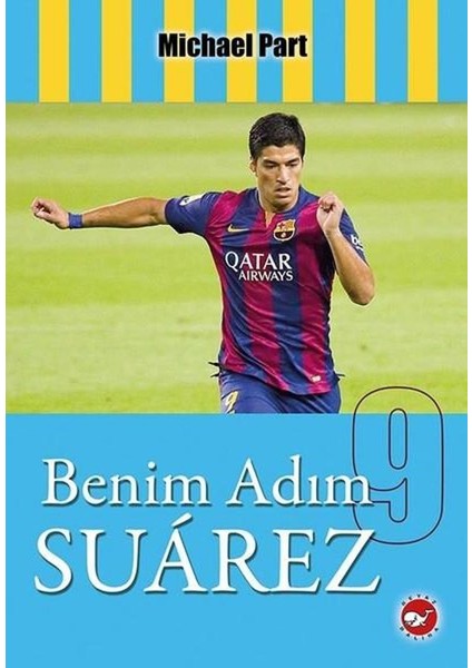 Benim Adım Suarez