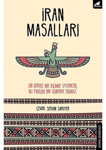 Iran Masalları