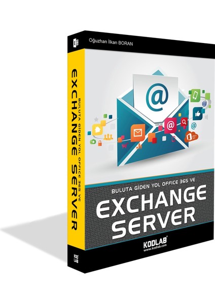 Exchange Server 2016 Ile Office 365