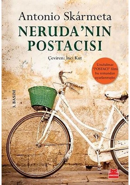 Neruda'nın Postacısı - Antonio Skarmeta