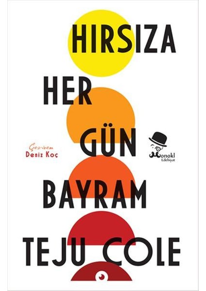 Hırsıza Her Gün Bayram