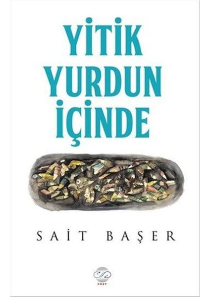 Yitik Yurdun Içinde