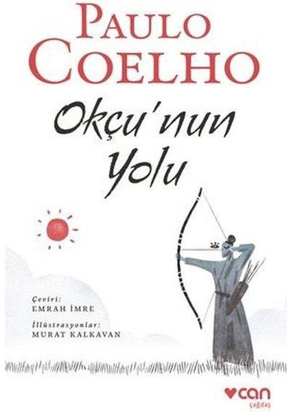 Okçu'nun Yolu