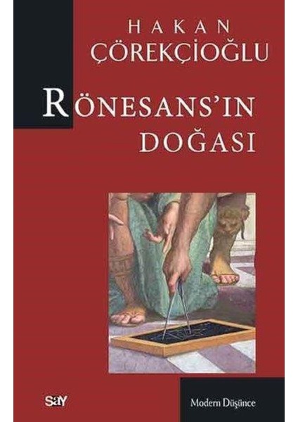 Rönesansın Doğası
