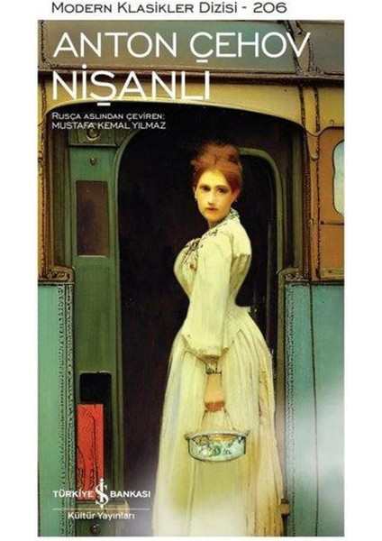 Nişanlı Modern Klasikler 206