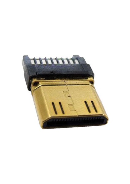 HDMI Mini Uç