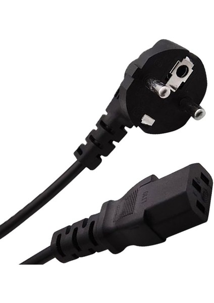 Powermaster 3x1 mm 10 Metre C7 Power Kablo