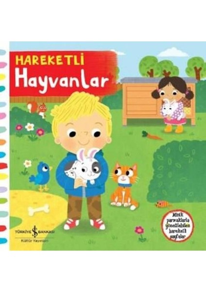 Hareketli Hayvanlar