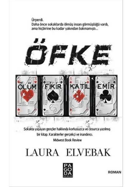 Öfke