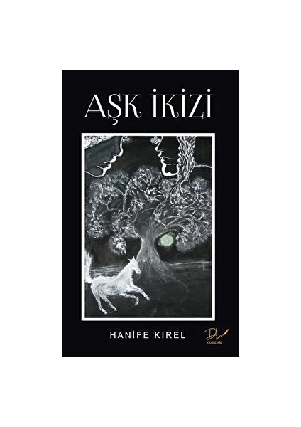 Aşk İkizi - Hanife Kırel