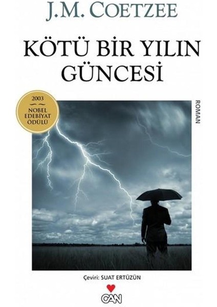 Kötü Bir Yılın Güncesi