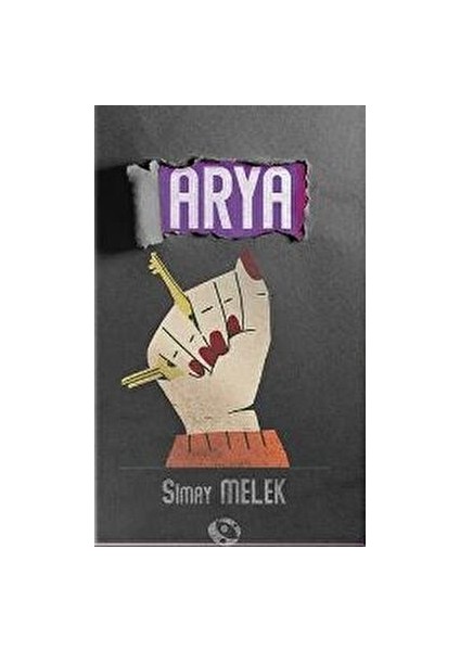 Arya - Simay Melek