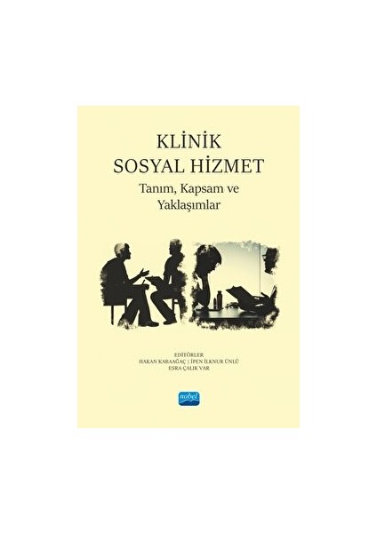 Klinik Sosyal Hizmet