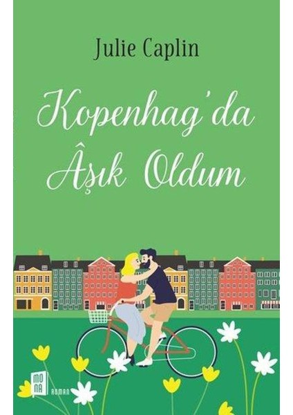 Kopenhag'da Aşık Oldum