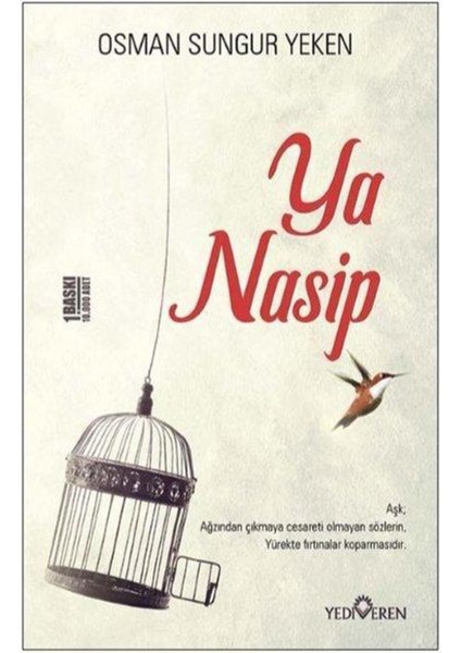 Ya Nasip