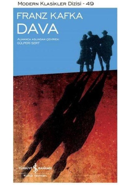 Dava
