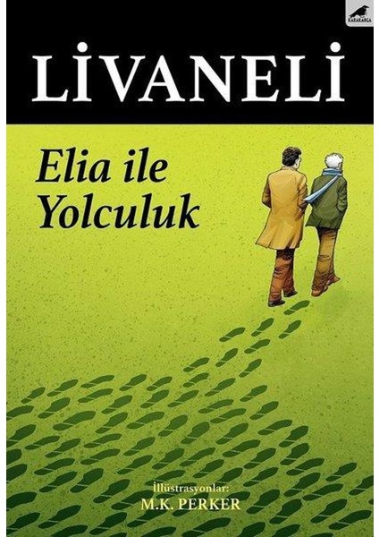 Elia Ile Yolculuk