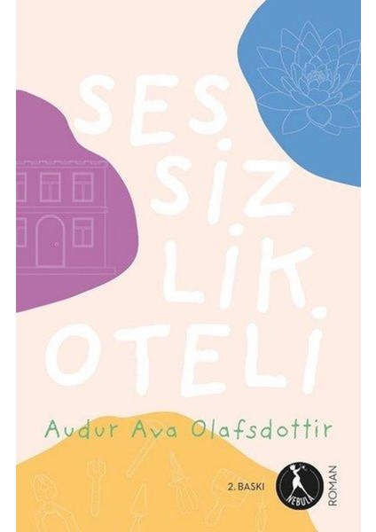 Sessizlik Oteli